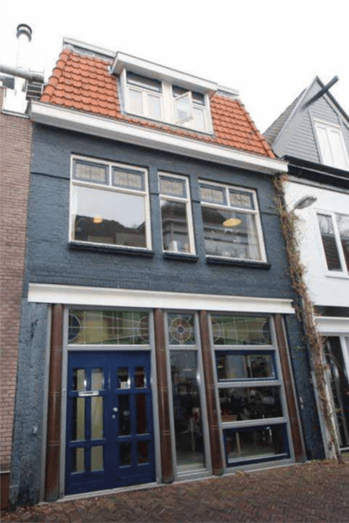 Doelenstraat26